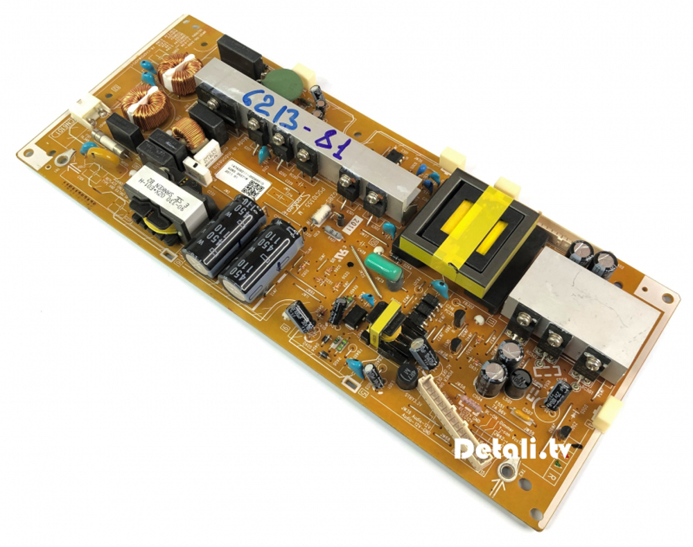 Блок питания PSC10355 M, 3H371W, 147428211 для телевизора SONY KDL-40CX521, KDL-40CX520