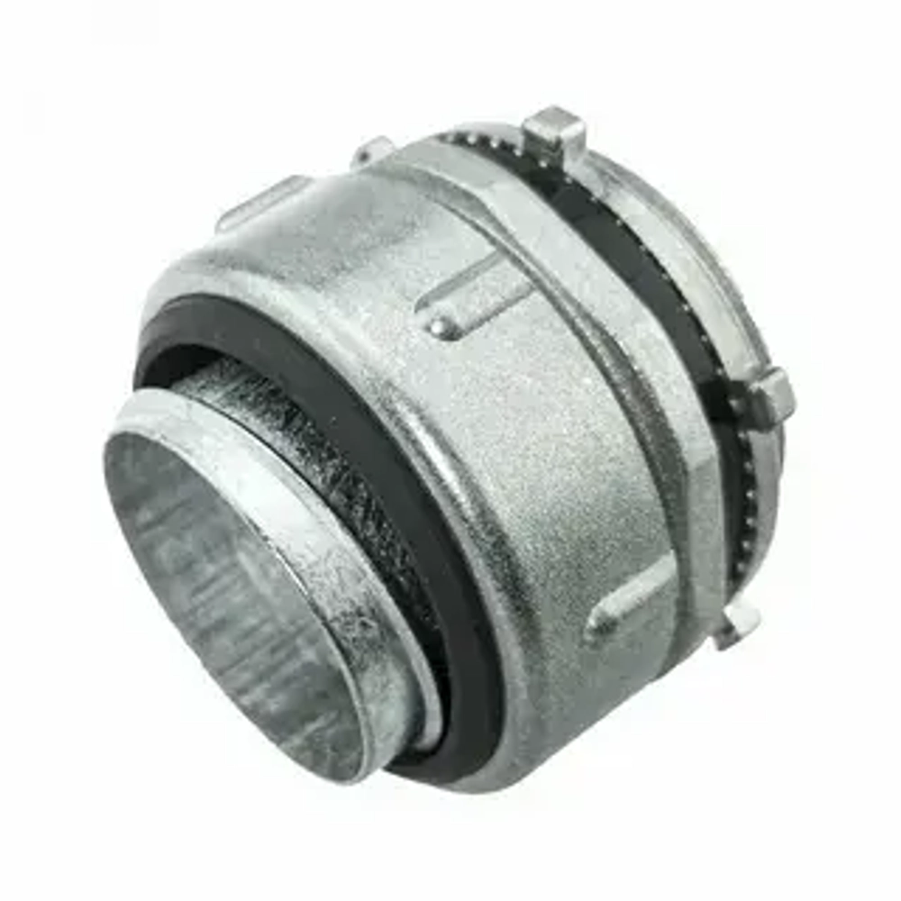 Резьбовой крепёжный элемент РКн-50 (наружная резьба) У2 IP54 ГОФРОМАТИК zeta40416