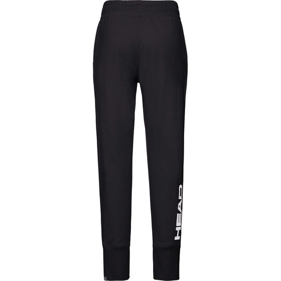 Брюки для мальчиков Head Club Byron Pant Jr., арт. 816409-BKWH