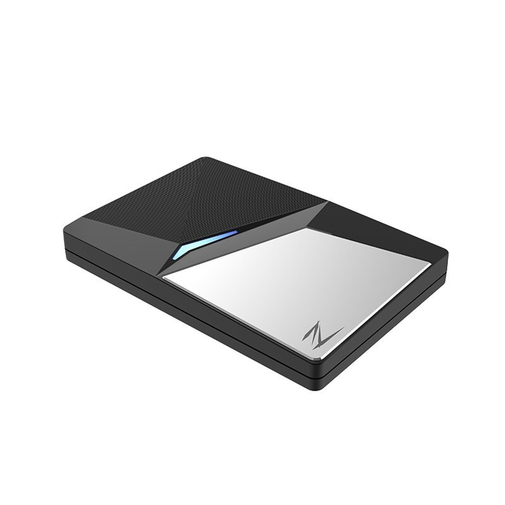 Внешний твердотельный накопитель SSD Netac Z7S 240GB