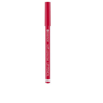 Контур для глаз SOFT & PRECISE lip liner #407-coral competence 0,78 gr