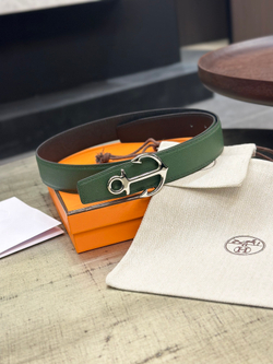 Hermes Belt