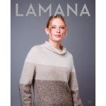 Журнал "Lamana" № 11