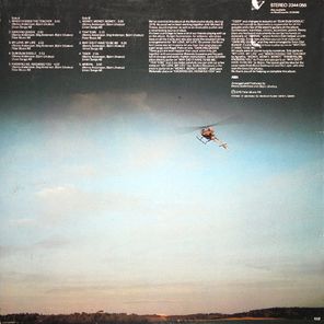 ABBA / Arrival (LP)