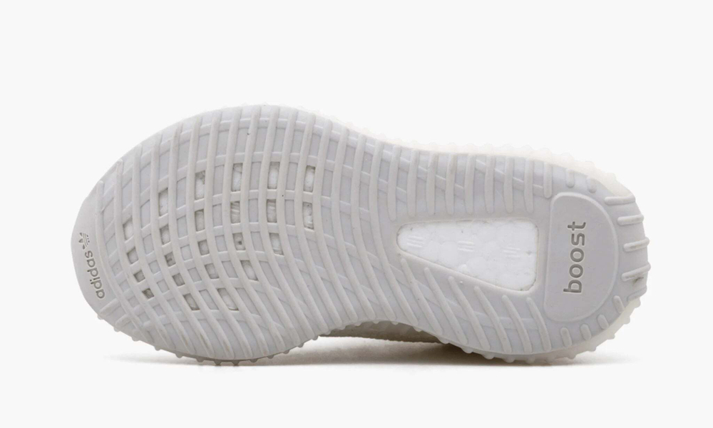 Yeezy Boost 350 V2 Infant "Triple White"