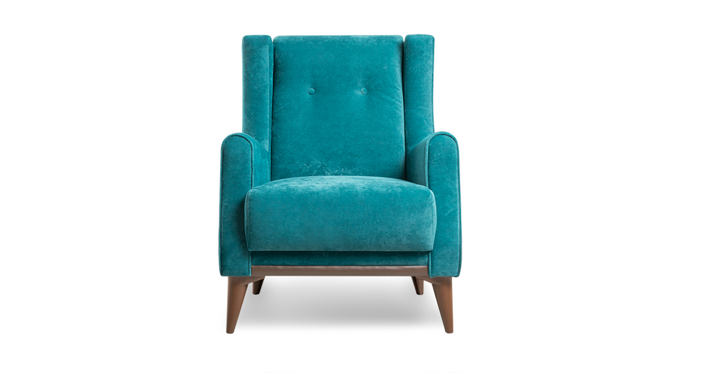 НиК Кресло Плимут