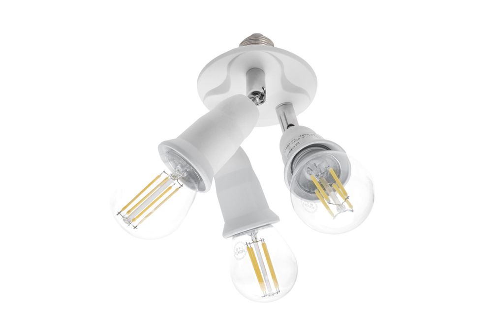 Патрон Feron Е27   41219