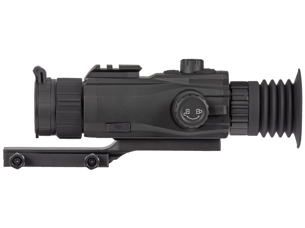 Прицел тепловизионный Gaut Jasper TS 225 256х192 AI 320x240 D25