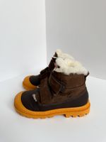 Зимние ботинки Walkey, 25