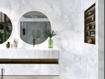 Керамогранит Buono Ceramica O4451P 1200*600*8,5мм  Onice Smoke Glossy