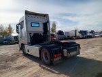 Foton AUMAN 4x2 Седельный тягач BJ4189SLFKA (Дизельный, 11,8 л, 470 л.с. АТ)