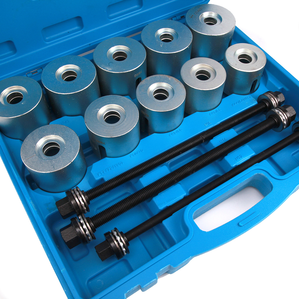 Набор для замены сайлентблоков Car-Tool CT-4231