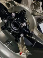 Кованые диски для BMW S1000RR M1000RR БМВ мотоцикл колеса ковка диск