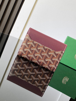 Goyard Saint Gabriel Wallet