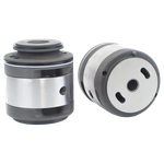 T6CC-P1-B05-R (S24-58884-0, S24-40152-0) - Сменный картридж для пластинчатого нерегулируемого насоса модели Parker T типоразмера T6CC. Передний картридж сдвоенного насоса с рабочим объемом 17 см3