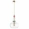 Подвесной светильник Odeon Light Classic Bizet 4855/1A