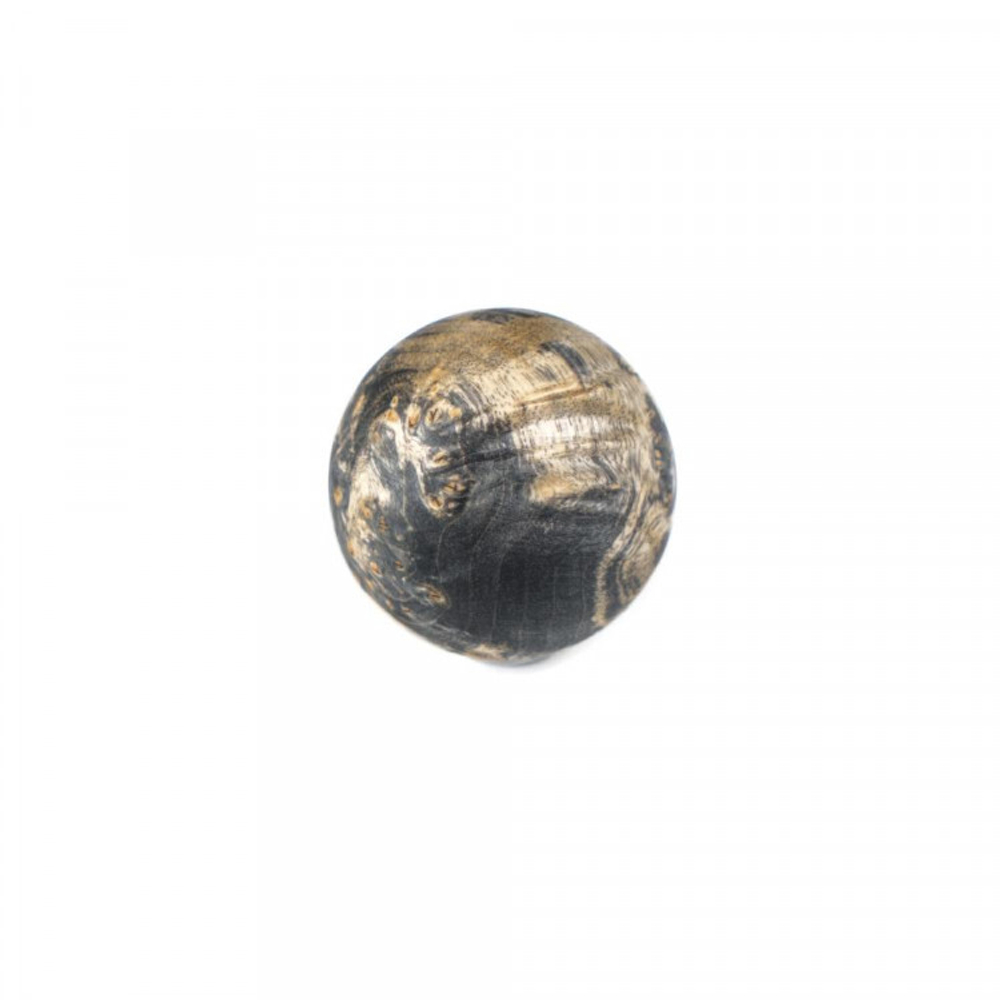 Ручка-шар TSPROF, 8 мм, Стабикап (Графитовый кап)