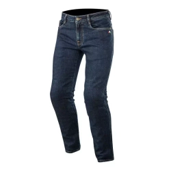 Мотобрюки Alpinestars Rogue Denim Pants