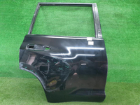 Дверь задняя правая Toyota Land Cruiser Prado 150 (2009-н.в.)