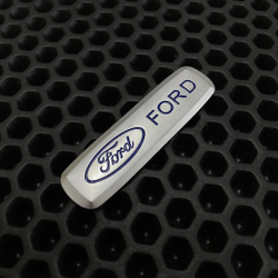 форд ford шильдик логотип ева супервип