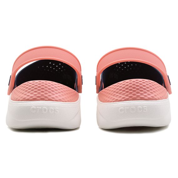 Crocs LiteRide 'Blue Pink'