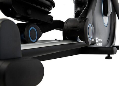 Эллиптический тренажёр FSX3500