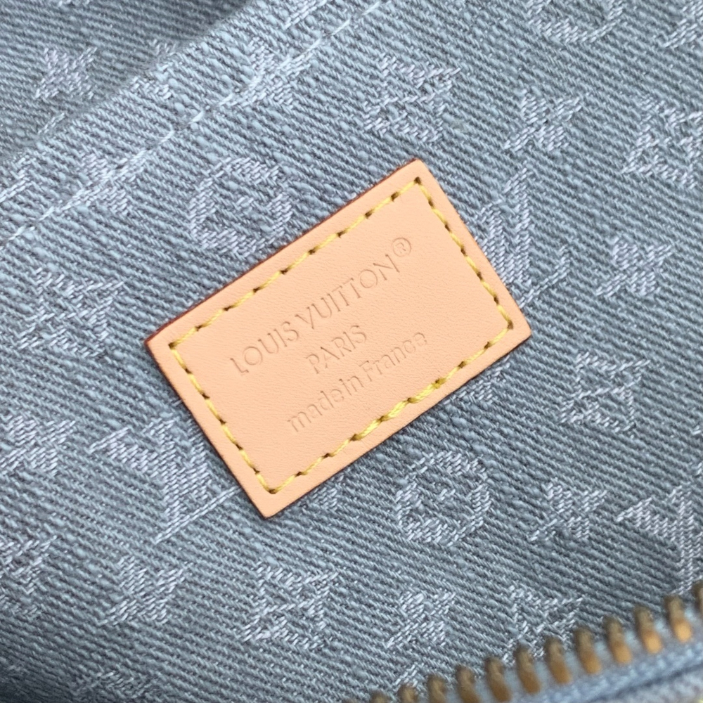 Louis Vuitton Speedy Soft 30