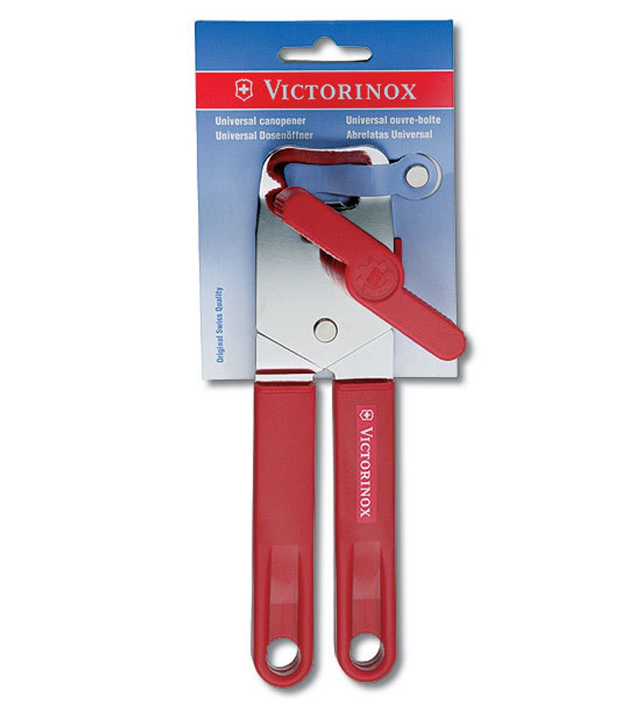Универсальная открывалка Victorinox Cutlery модель 7.6857