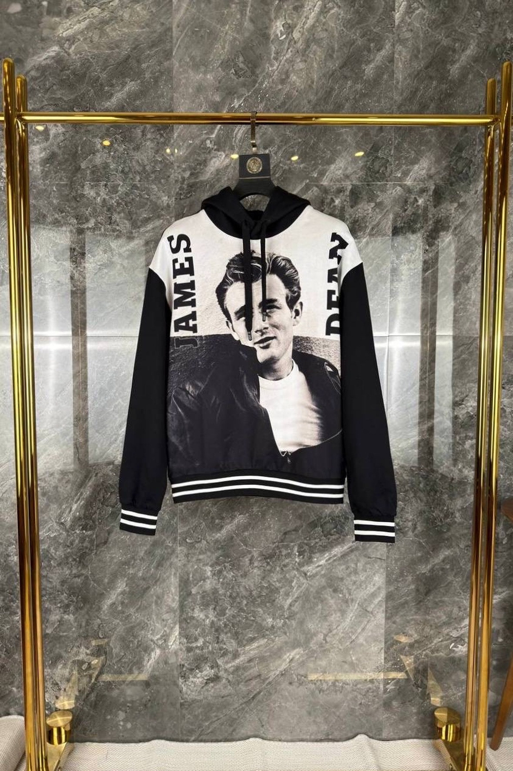 Худи Dolce & Gabbana