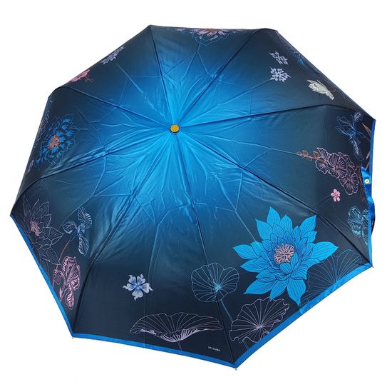 Женский зонт Три Слона - Полный автомат 3825-O-04