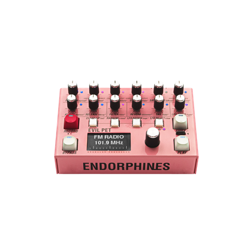 Endorphin.es Evil Pet