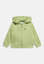 Lacoste UNISEX - Толстовка на молнии - Зелёный (LA226K01S-M12)