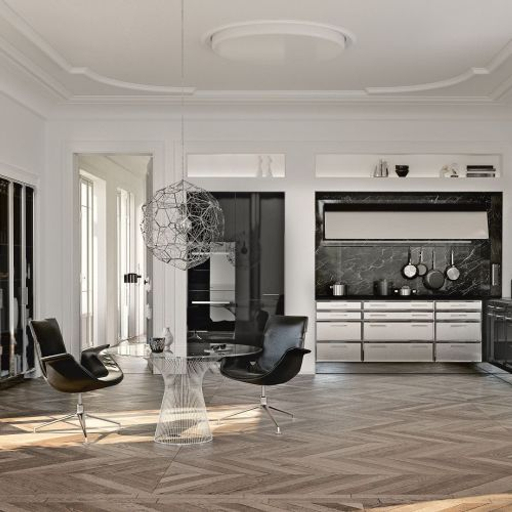Кухня SieMatic CLASSIC