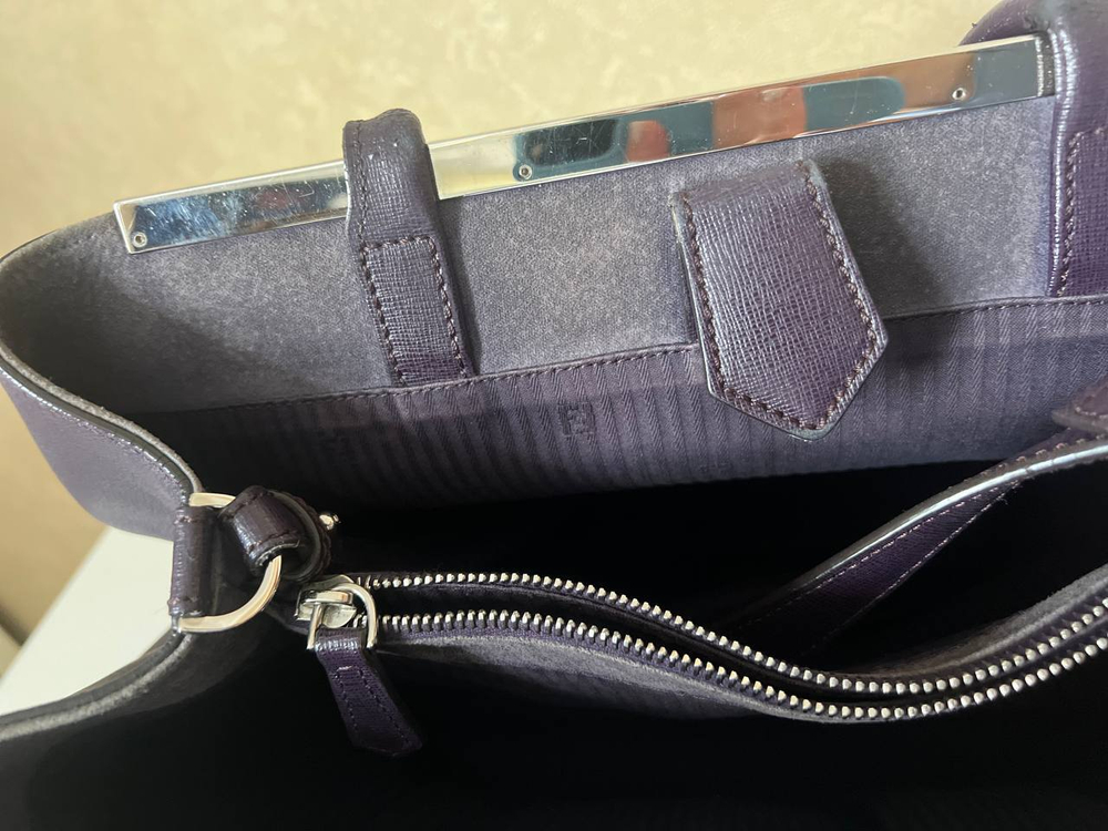 Сумка Fendi 2Jours Petite