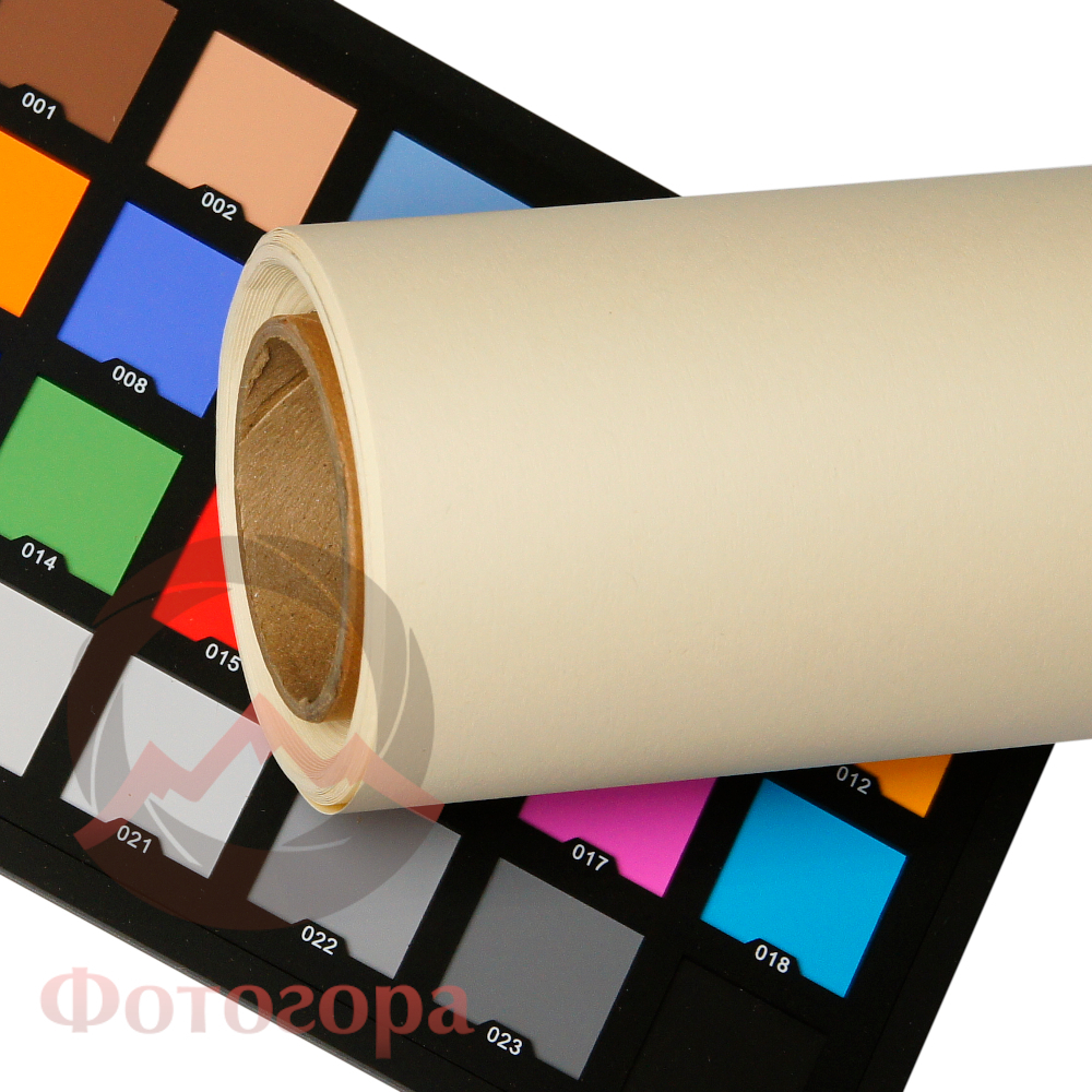 SA 51-12 BONE, бумажный фон 2,72х11м