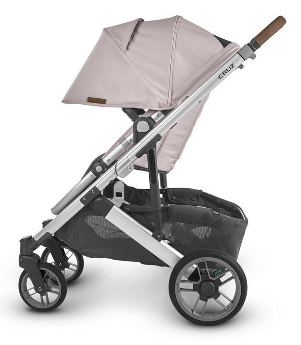 Прогулочная коляска UPPAbaby Cruz V2 ALICE