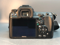 Pentax K-5 31437 Кадров