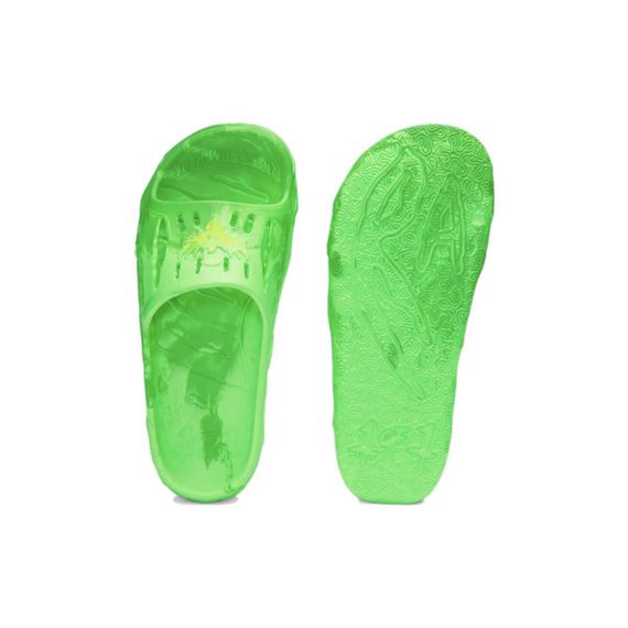 Puma MB.03 Slide 'Fluo Green'