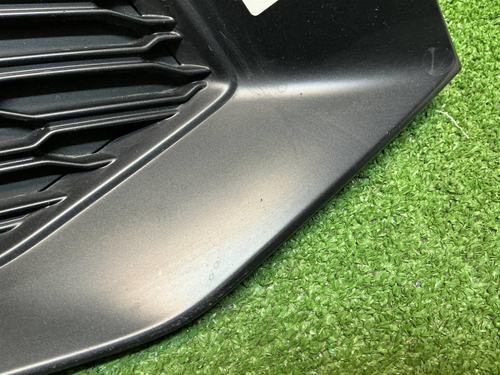 Решетка бампера правая Audi A7 2 (18-нв) S-line