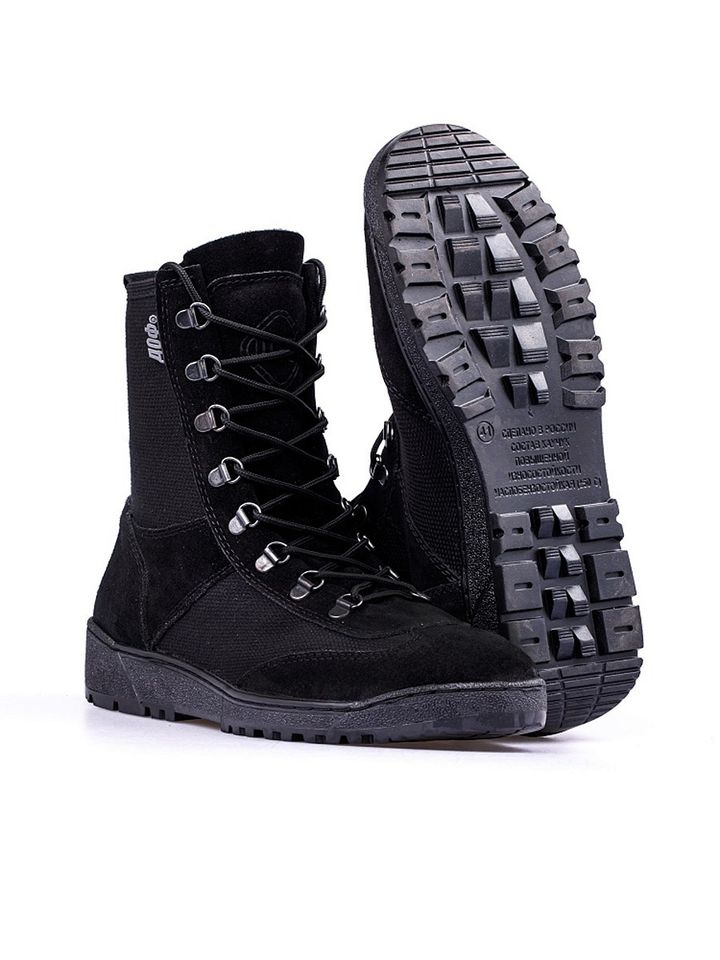 Ботинки ДОФ 0056/2 WA