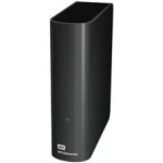 Внешний HDD WD Elements Desktop 6Tb (WDBWLG0060HBK-EESN)