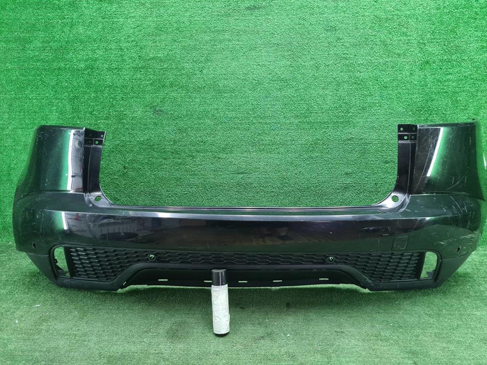 Бампер задний Jaguar E-PACE (2017-2021)