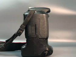Canon EOS 600D kit 18-55mm IS ll 47.000 кадров