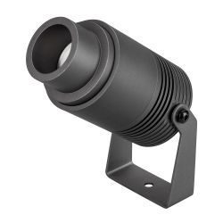 Светильник ALT-RAY-ZOOM-R61-12W Day4000 (DG, 10-60 deg, 230V) (Arlight, IP67 Металл, 3 года) 029700