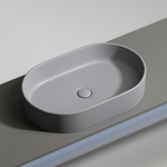 Раковина Ceramica Nova Element 60 см CN6048MH антрацит