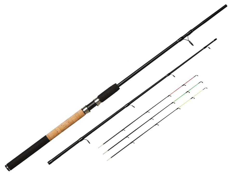 Удилище фидерное Salmo Sniper MULTI BOAT FEEDER 150 2.10/2.40