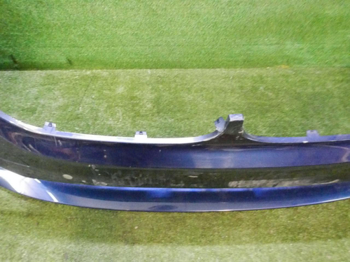 Бампер передний BMW 5er G30 (2017-2020)