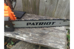 Цепная электропила PATRIOT ESP 1814 220301530
