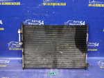 Радиатор кондиционера Honda ODYSSEY 2002
