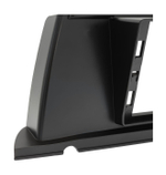 Комплект с разъёмами 12.3" BMW 5 GT (F07) 2009-2012 CIC - Car-Smart LUX-UF07CIC